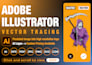 professionally vectorize, redraw, or recreate your logo into a clean vector file
